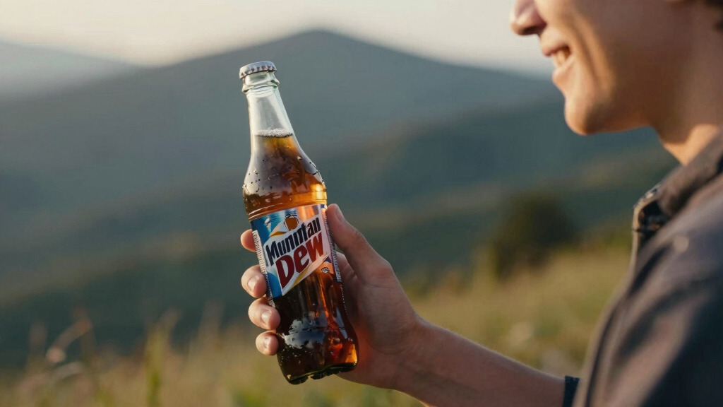 Mountain Dew™ marks nearly 80 years as an American Original by selling limited-edition commemorative can bundles for five cents