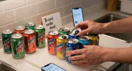 Mountain Dew selling 5-cent soda bundles. Here’s how to get one