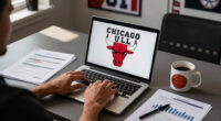THE CHICAGO BULLS ANNOUNCE NEW MINORITY INVESTMENT BY LUKAS AND SAMANTHA WALTON