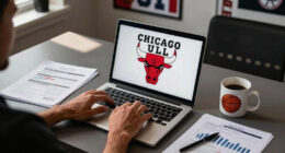 THE CHICAGO BULLS ANNOUNCE NEW MINORITY INVESTMENT BY LUKAS AND SAMANTHA WALTON
