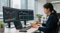 VIX drops, but new weekly signal warns volatility may return