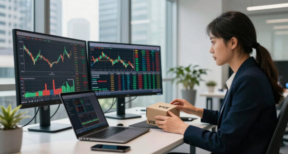 VIX drops, but new weekly signal warns volatility may return
