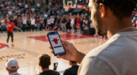 Walmart heir Lukas Walton buys minority stake in the Chicago Bulls and United Center