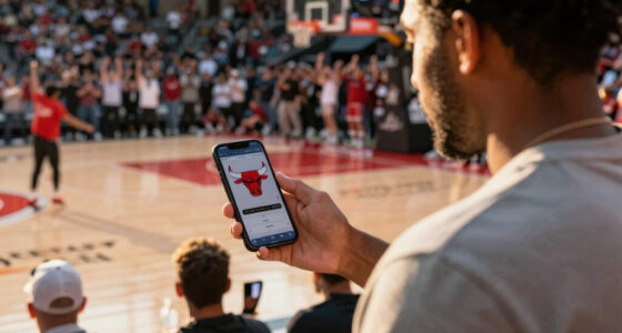 Walmart heir Lukas Walton buys minority stake in the Chicago Bulls and United Center