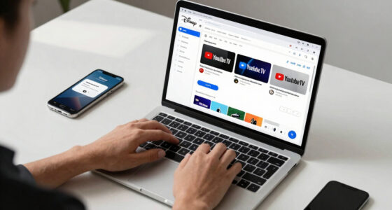 YouTube TV and DirecTV Stream subscribers are eligible for payments from Disney settlement