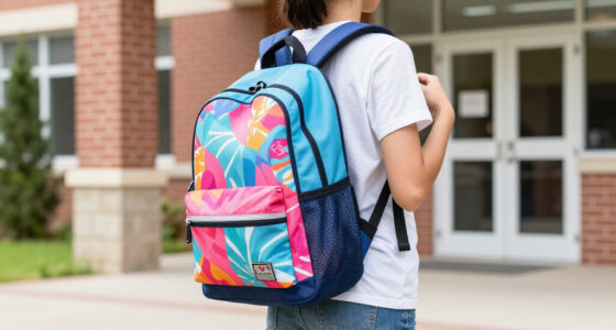 10 Best Back To School Backpacks In 2026