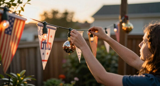 10 Best Patriotic Outdoor String Lights in 2026