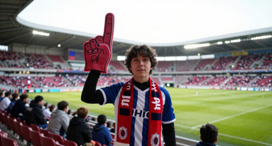 10 Best Soccer Fan Apparel in 2026