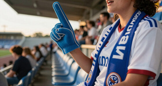 10 Best Soccer Fan Apparel in 2026