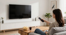 11 Best 4K Smart TVs for Watch Parties in 2026