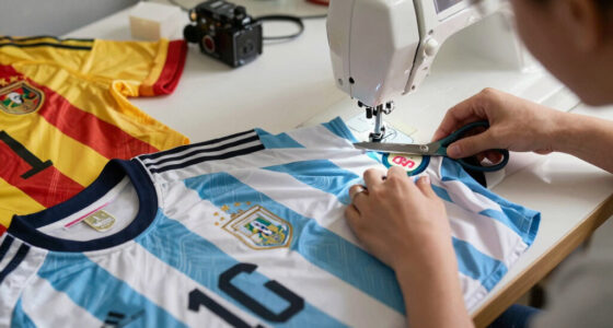 11 Best FIFA World Cup 2026 Soccer Jerseys in 2026