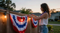 11 Best Patriotic Outdoor String Lights in 2026