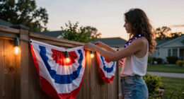 11 Best Patriotic Outdoor String Lights in 2026