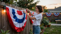 11 Best Patriotic Outdoor String Lights in 2026