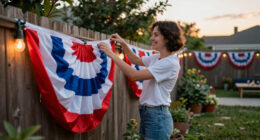 11 Best Patriotic Outdoor String Lights in 2026