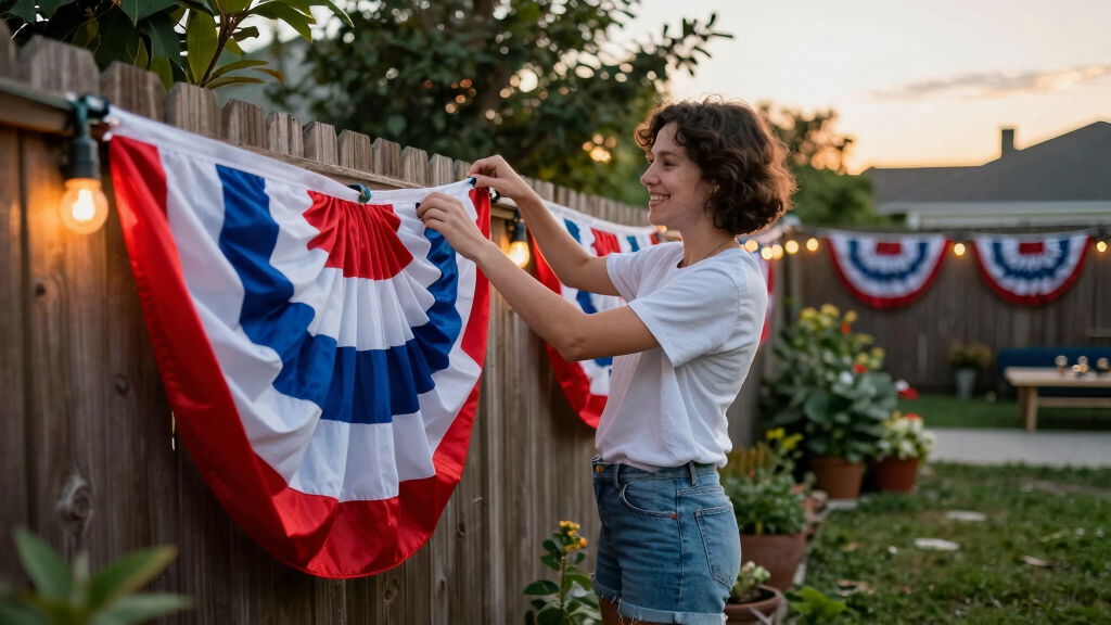 11 Best Patriotic Outdoor String Lights in 2026