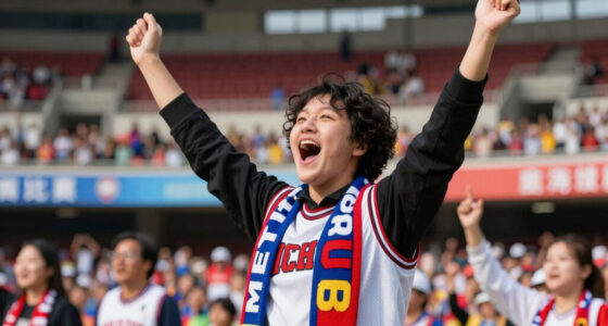 11 Best Soccer Fan Apparel in 2026