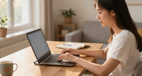 12 Best Ergonomic Student Laptops in 2026