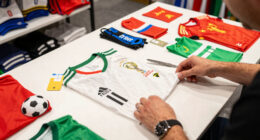 12 Best FIFA World Cup 2026 Merchandise in 2026