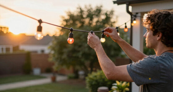 12 Best Patriotic Outdoor String Lights in 2026