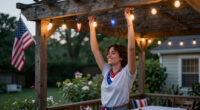 12 Best Patriotic Outdoor String Lights in 2026