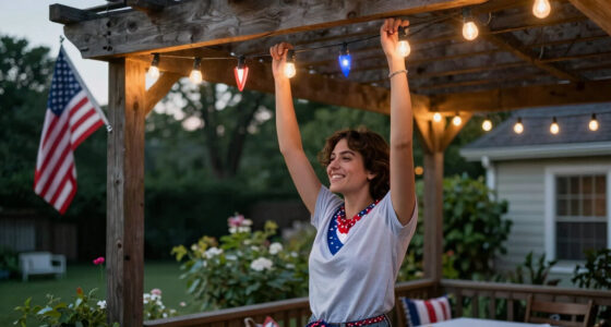 12 Best Patriotic Outdoor String Lights in 2026