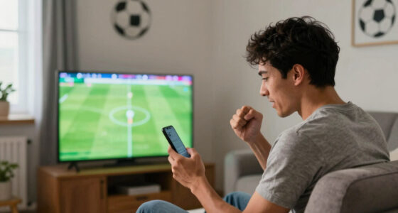 12 Best Soccer Fan LED Light Strips in 2026