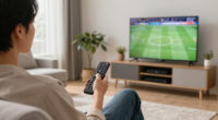 13 Best 4K Smart TVs for Watch Parties in 2026
