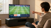 13 Best 4K Smart TVs for Watch Parties in 2026