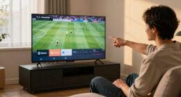 13 Best 4K Smart TVs for Watch Parties in 2026