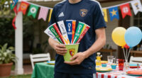13 Best FIFA World Cup 2026 Party Supplies in 2026
