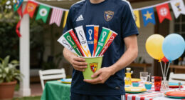13 Best FIFA World Cup 2026 Party Supplies in 2026