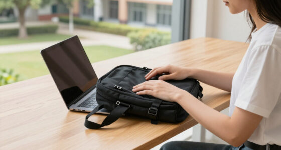 13 Best Laptop Backpacks For Students In 2026
