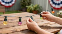 13 Best Patriotic Outdoor String Lights in 2026