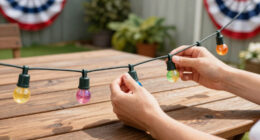 13 Best Patriotic Outdoor String Lights in 2026