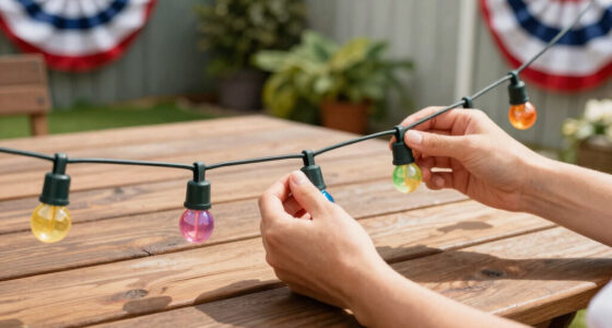 13 Best Patriotic Outdoor String Lights in 2026