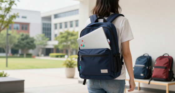 13 Best Student Laptop Backpacks in 2026