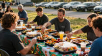 14 Best Large Outdoor Tailgating Tables in 2026