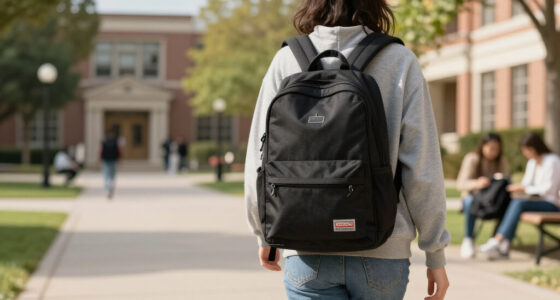 15 Best Laptop Backpacks for Students in 2026