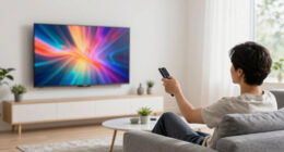 15 Best Large Screen 4K Smart TVs in 2026