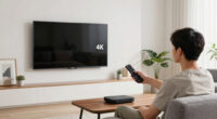 15 Best Large Screen 4K Smart TVs in 2026