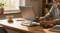 15 Best Portable Laptop Stands for Flexible Workspaces in 2026