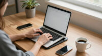 15 Best Portable Laptop Stands for Flexible Workspaces in 2026