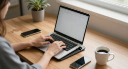 15 Best Portable Laptop Stands for Flexible Workspaces in 2026