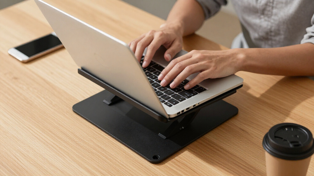 15 Best Portable Laptop Stands in 2026
