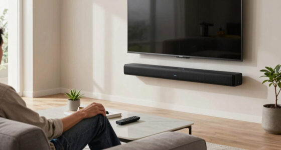15 Best Smart Home Soundbars in 2026