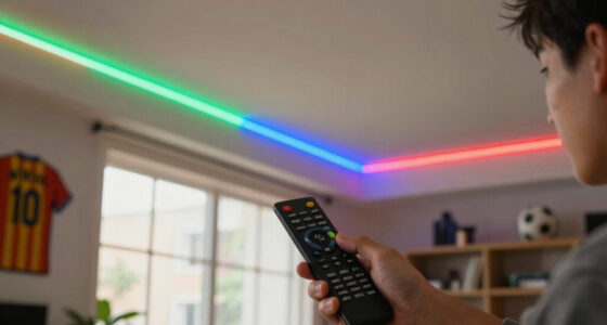 15 Best Soccer Fan LED Light Strips in 2026