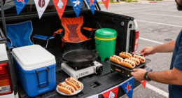 15 Best Soccer Fan Tailgating Gear in 2026