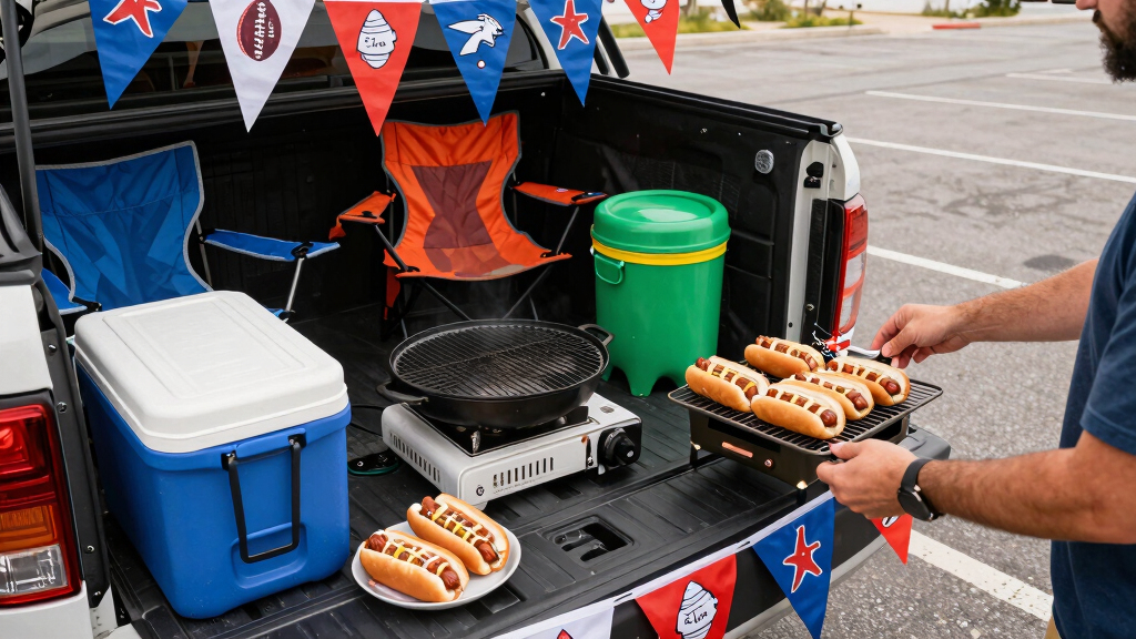 15 Best Soccer Fan Tailgating Gear in 2026