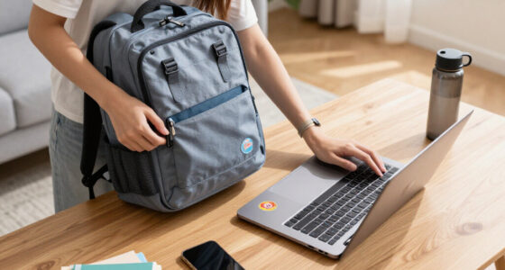 15 Best Student Laptop Backpacks in 2026